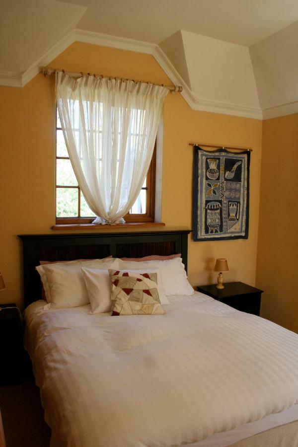 Appleby Guesthouse Cape Town Exterior photo