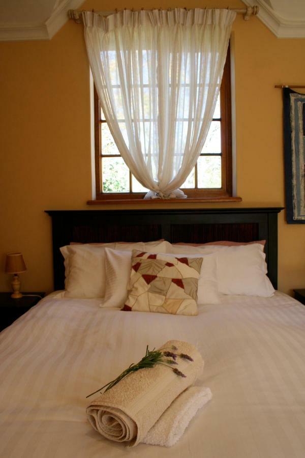 Appleby Guesthouse Cape Town Exterior photo